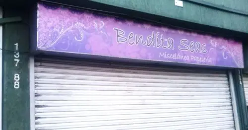 MISCELANEA Y PAPELERIA BENDITA SA BOGOTÁ MISCELANEA Y PAPELERIA BENDITA SA BOGOTÁ